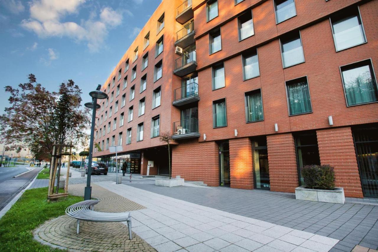 Apartament Origami Kraków