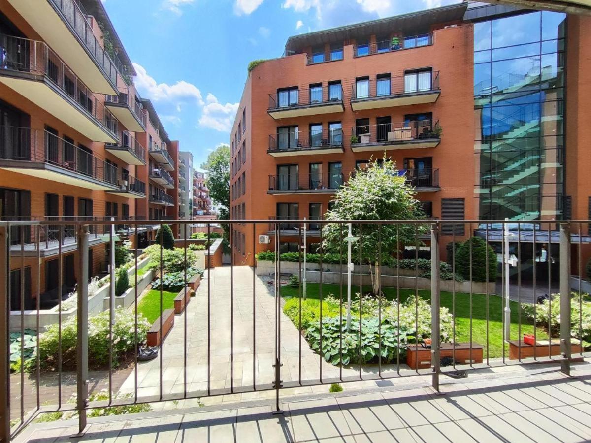 Apartament Origami Kraków