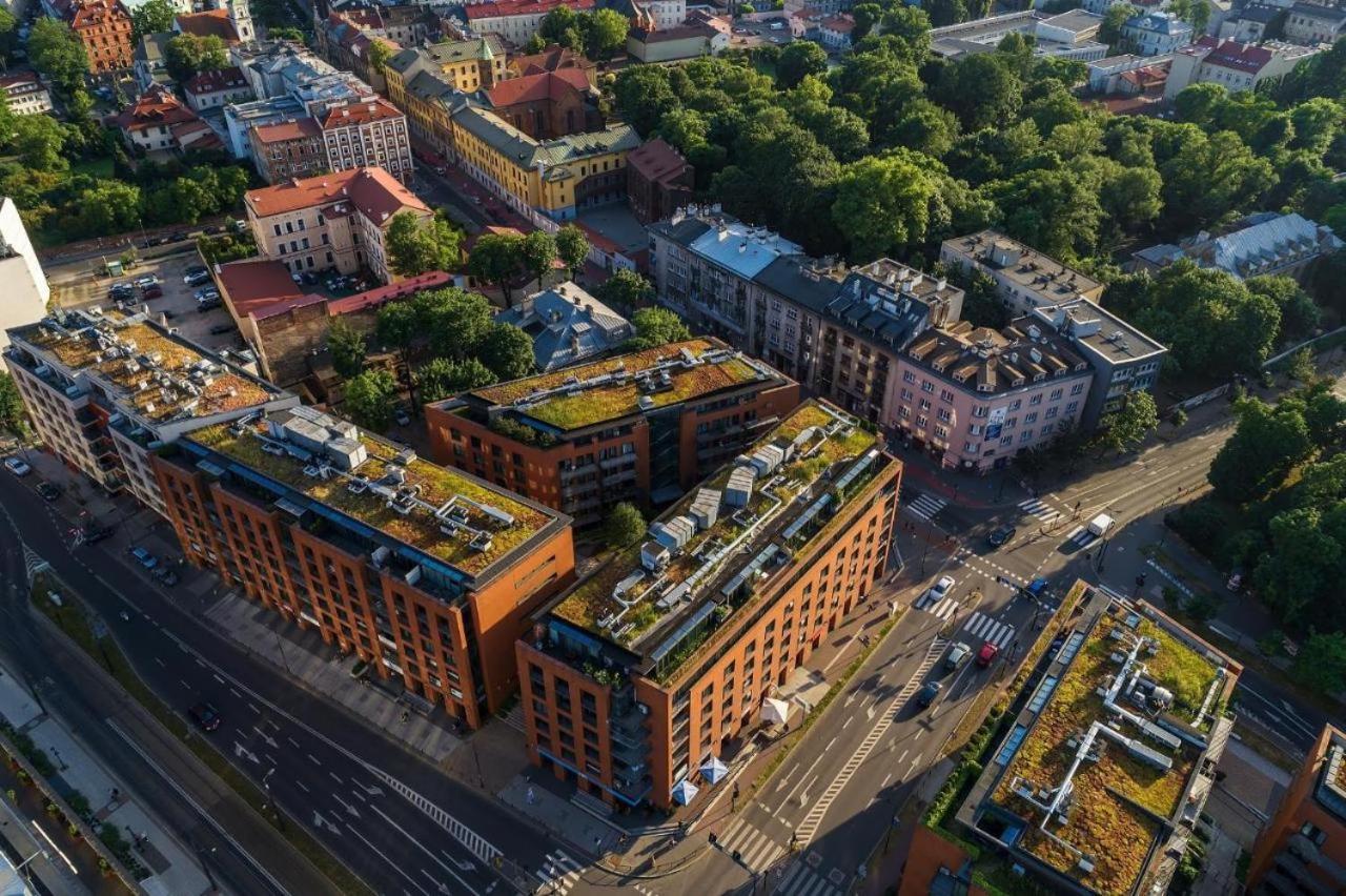 Origami Kraków