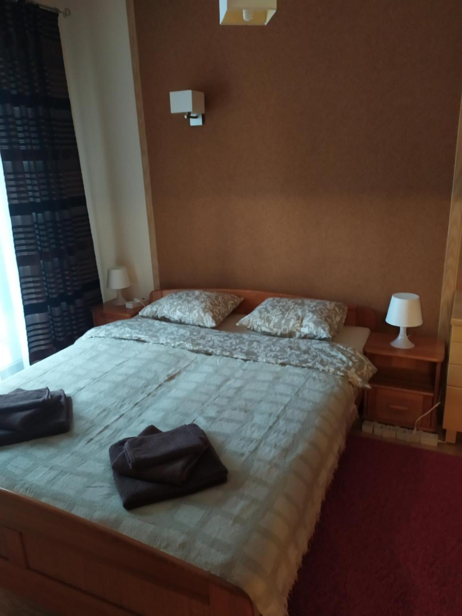 Apartament Origami