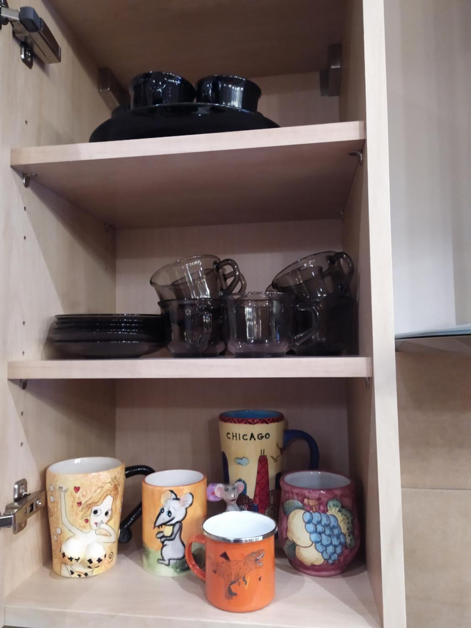 Apartament Origami