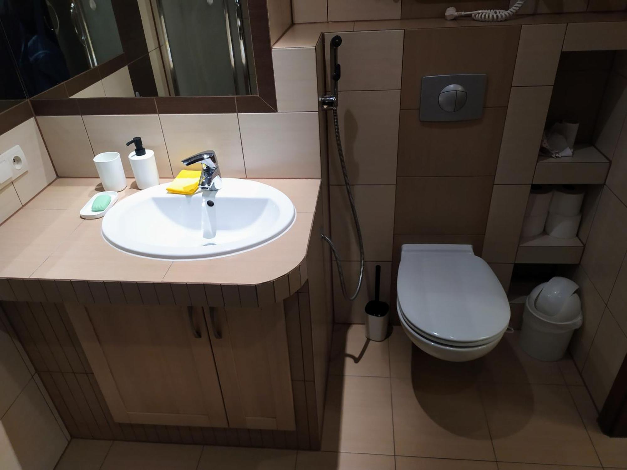 Apartament Origami Kraków
