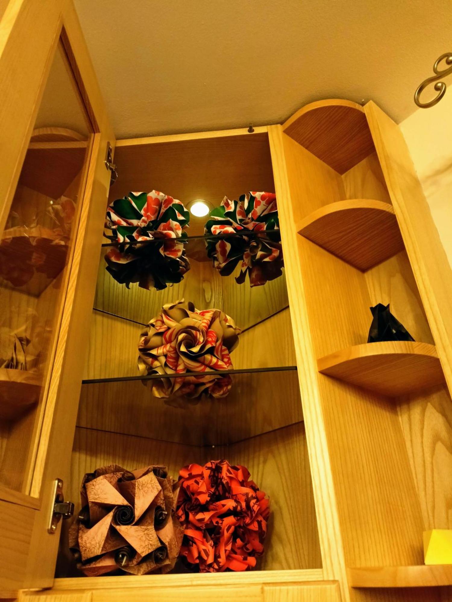 Origami * Krakau