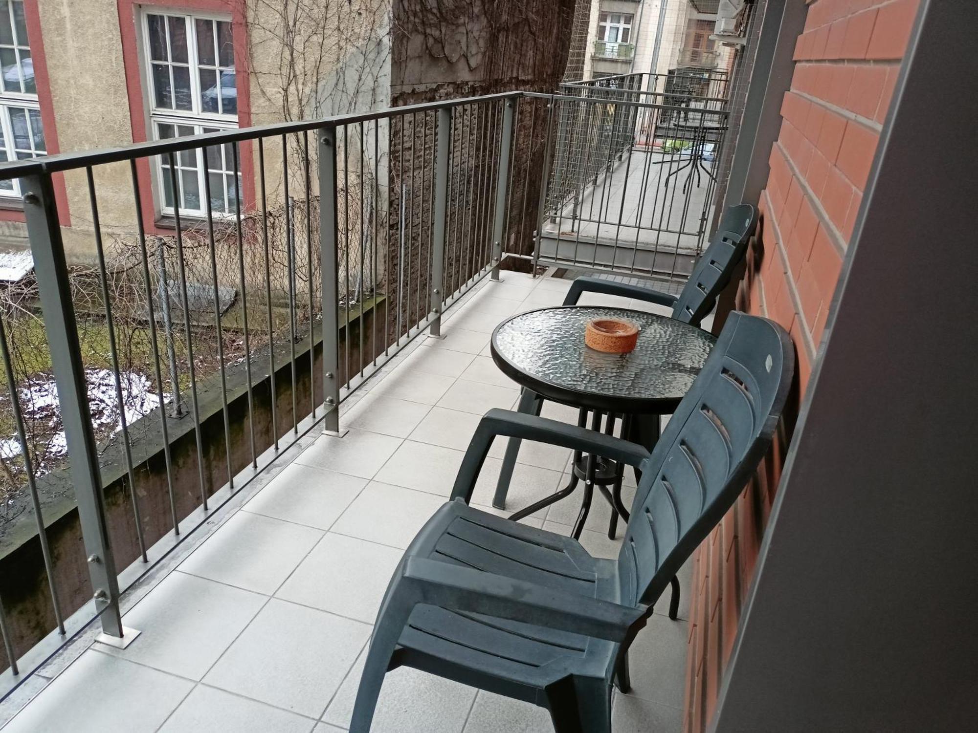 Appartement Origami *