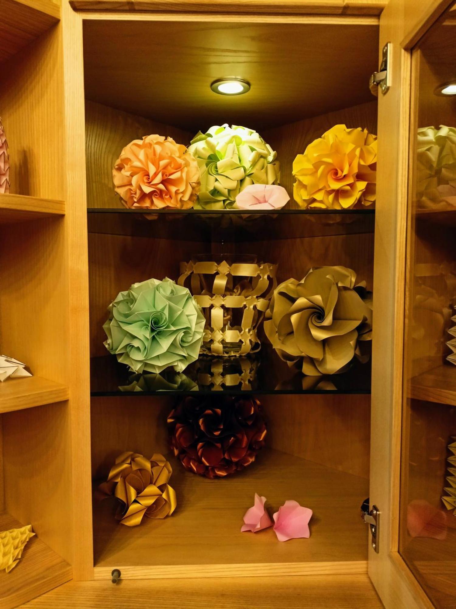 Origami Appartement Krakau
