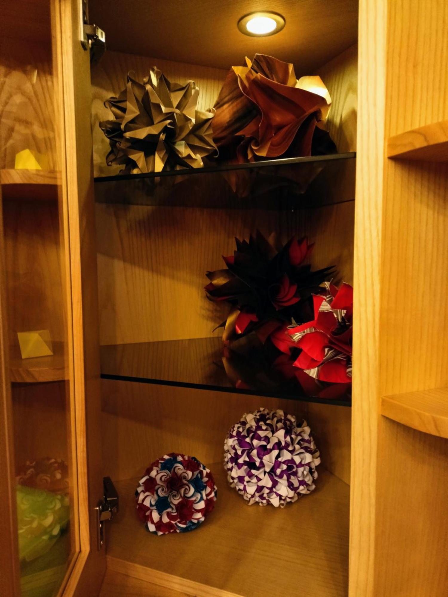 Appartement Origami