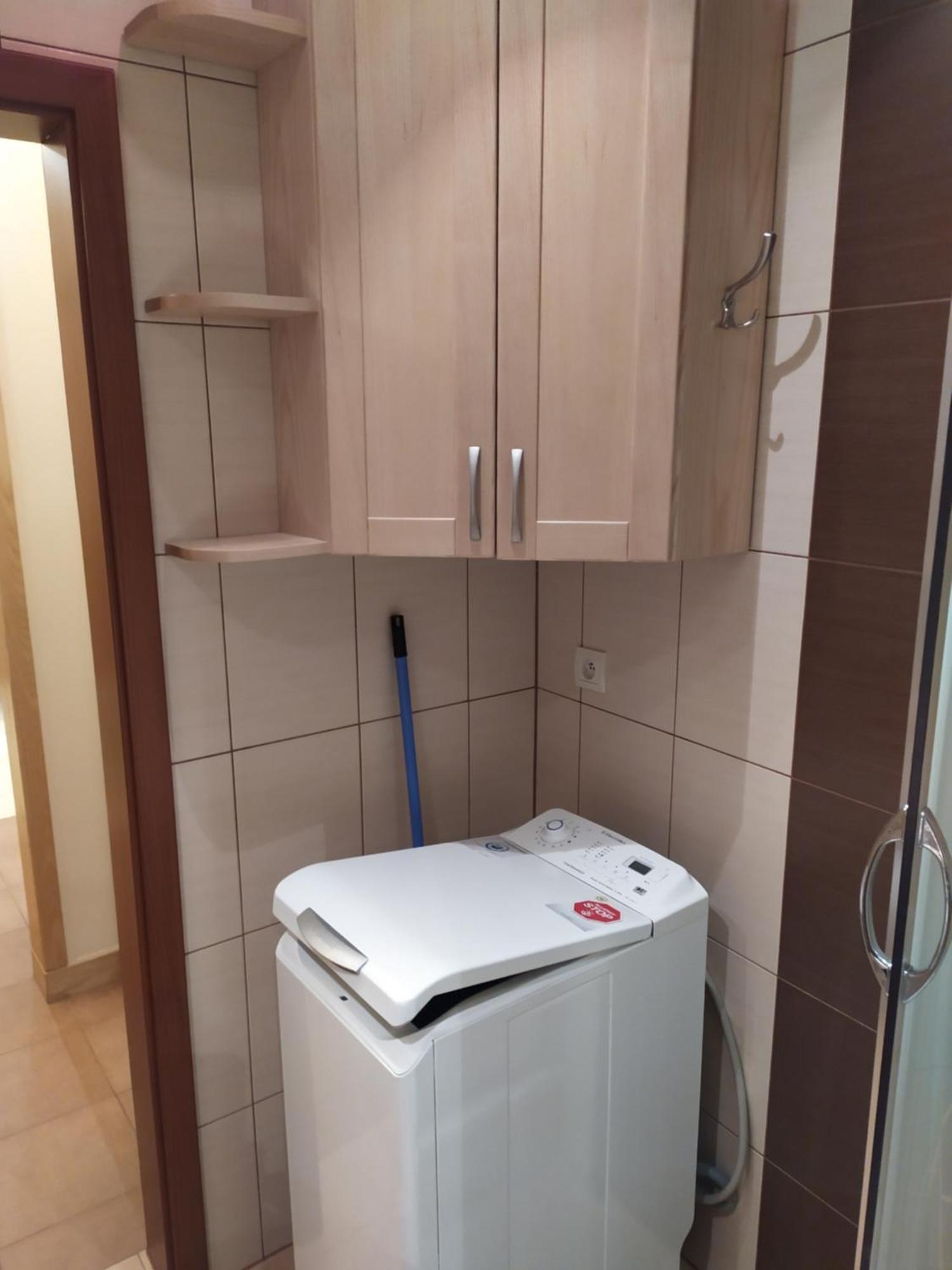 Origami Appartement
