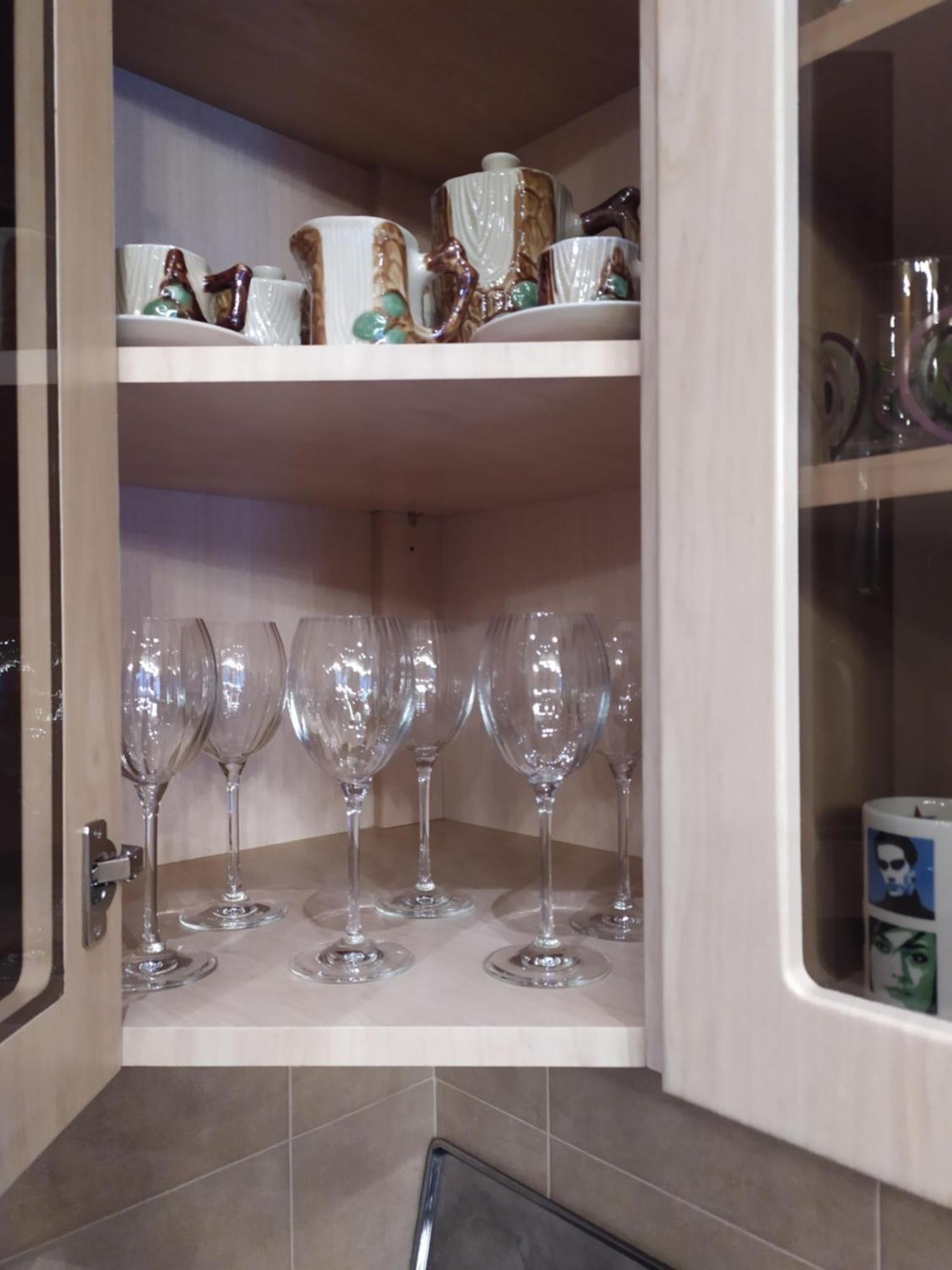 Appartement Origami *