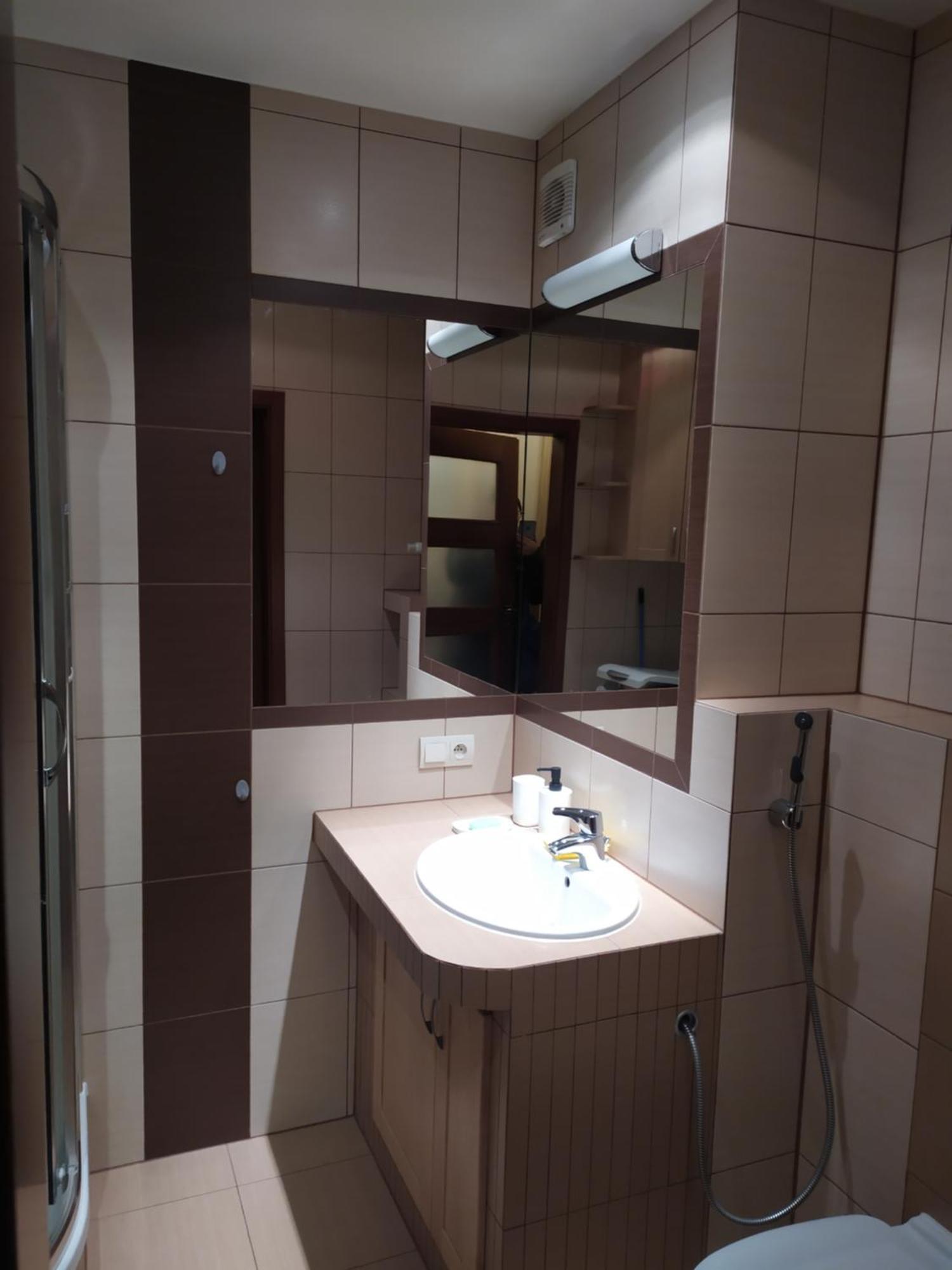Appartement Origami Krakau