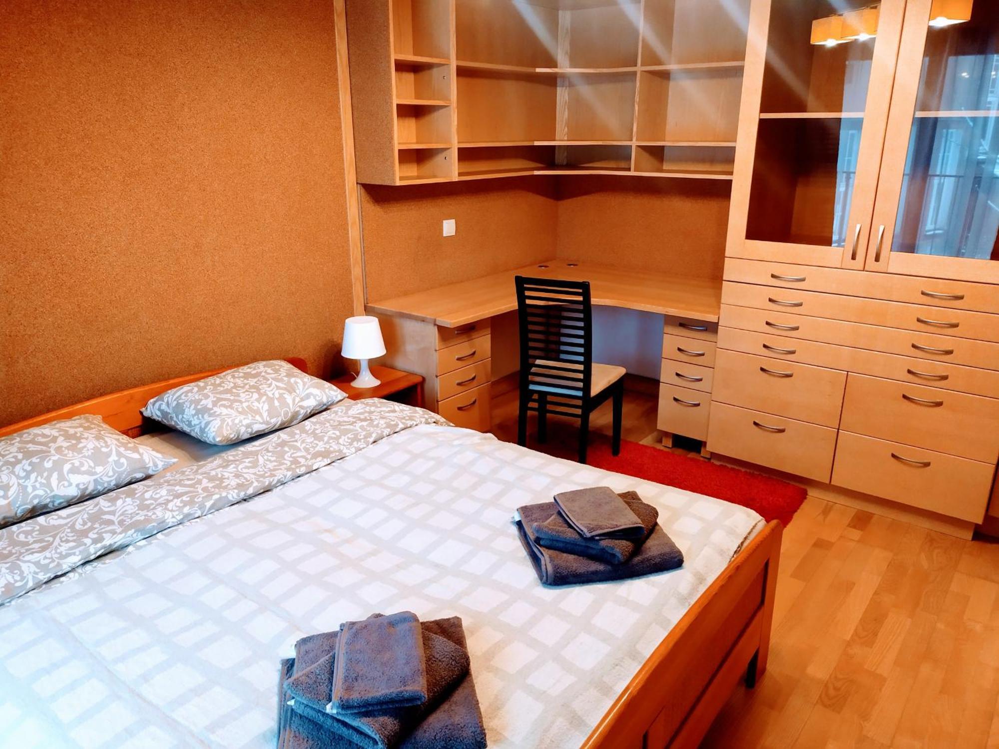 Appartement Origami *
