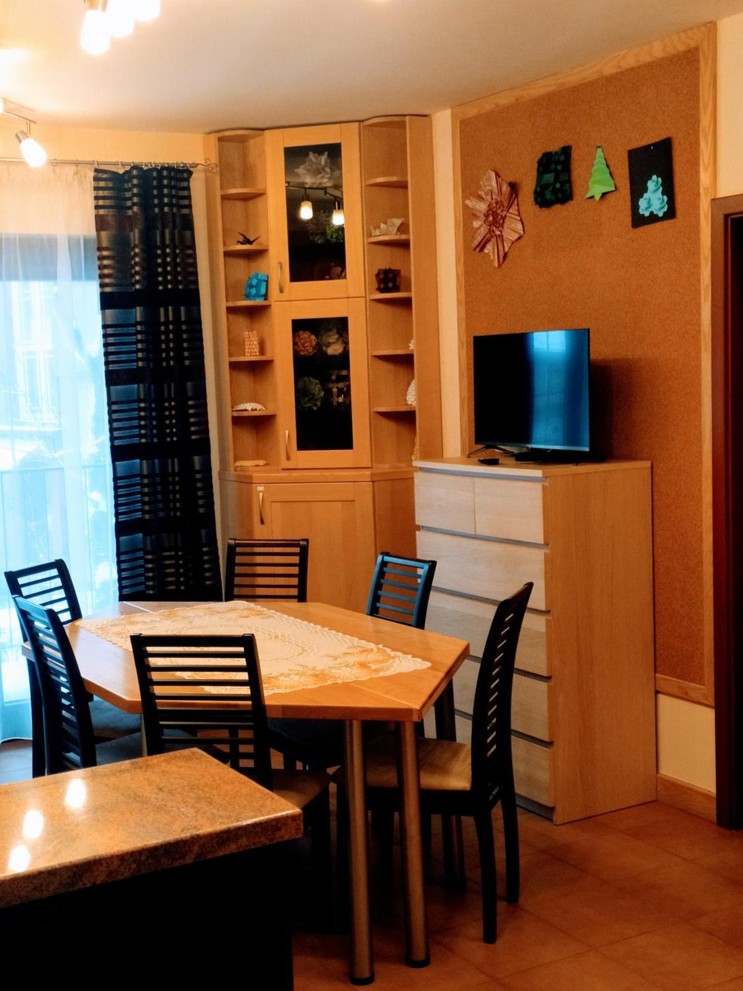 Origami Appartement