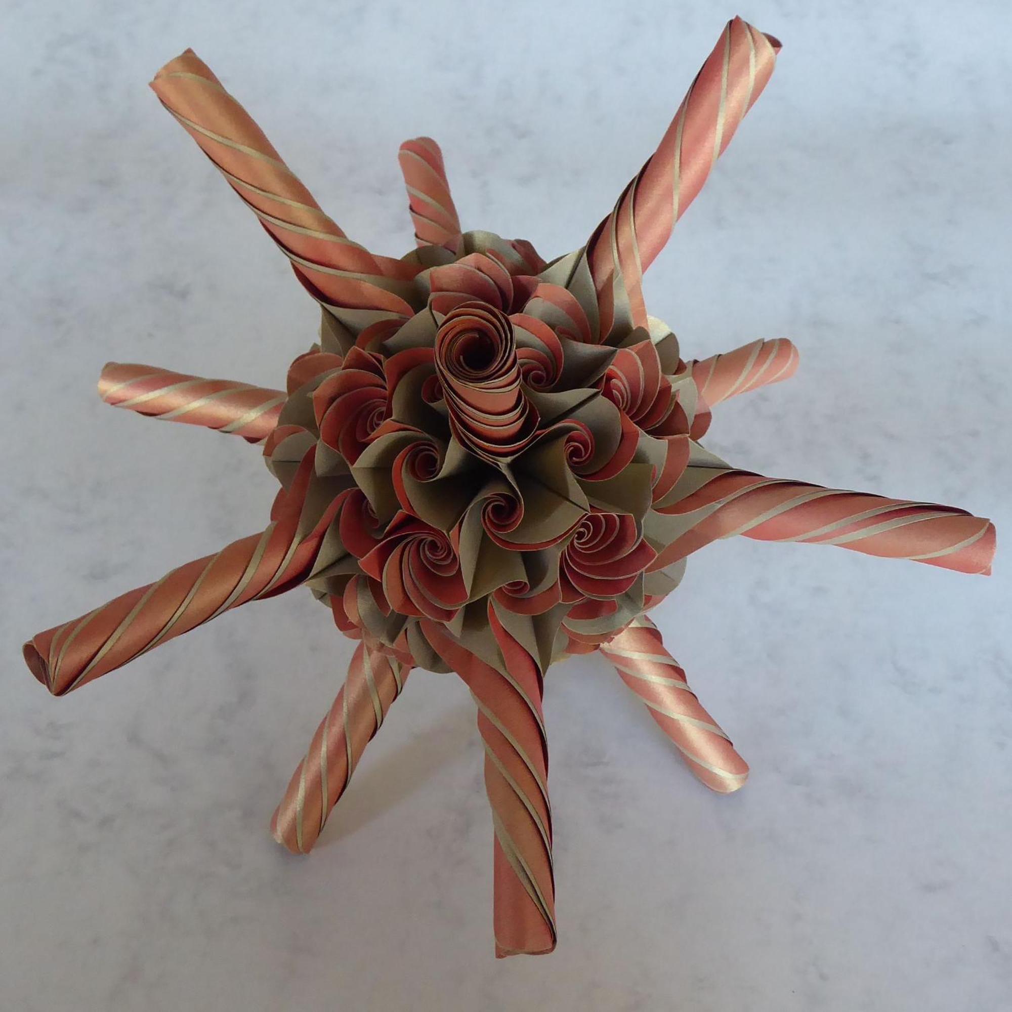Appartement Origami *